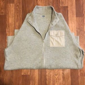 Old Navy - Men’s Sweater with front pockets